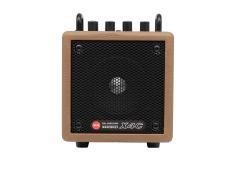 Phil Jones Bass NANOBASS X4C Organic Brown【2024年限定カラー】【未展示在庫あり】【大人気小型ベースアンプ】_2