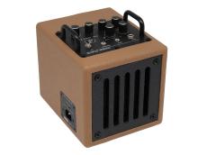 Phil Jones Bass NANOBASS X4C Organic Brown【2024年限定カラー】【未展示在庫あり】【大人気小型ベースアンプ】_3
