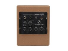 Phil Jones Bass NANOBASS X4C Organic Brown【2024年限定カラー】【未展示在庫あり】【大人気小型ベースアンプ】_4