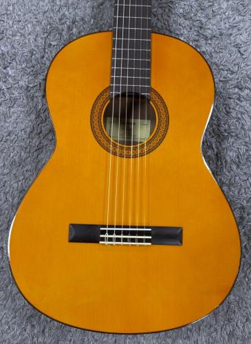 YAMAHA CG102【エントリーモデル】【クラシックギター】