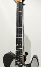 Fender American Ultra II Telecaster, Ebony Fingerboard / Texas Tea_2