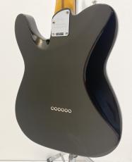 Fender American Ultra II Telecaster, Ebony Fingerboard / Texas Tea_5