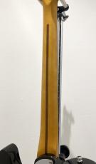 Fender American Ultra II Telecaster, Ebony Fingerboard / Texas Tea_6