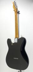 Fender American Ultra II Telecaster, Ebony Fingerboard / Texas Tea_8