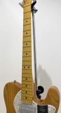 Fender American Vintage II 1972 Telecaster Thinline / Aged Natural_2