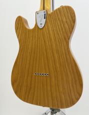 Fender American Vintage II 1972 Telecaster Thinline / Aged Natural_5