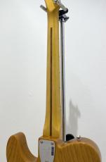 Fender American Vintage II 1972 Telecaster Thinline / Aged Natural_6