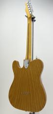 Fender American Vintage II 1972 Telecaster Thinline / Aged Natural_8