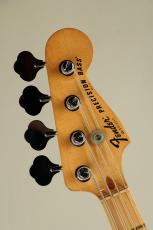 Fender 1978 Precision Bass Antigua_4