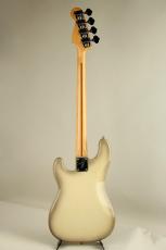 Fender 1978 Precision Bass Antigua_8