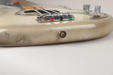 Fender 1978 Precision Bass Antigua_9