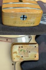 Fender 1978 Precision Bass Antigua_10