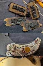 Fender 1978 Precision Bass Antigua_11