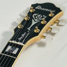 Ibanez 【ジョージ・ベンソンシグネイチャーモデル!!】【日本製!!】GB10 -Natural-_3