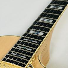 Ibanez 【ジョージ・ベンソンシグネイチャーモデル!!】【日本製!!】GB10 -Natural-_4