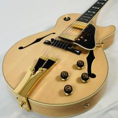 Ibanez 【ジョージ・ベンソンシグネイチャーモデル!!】【日本製!!】GB10 -Natural-_5
