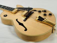 Ibanez 【ジョージ・ベンソンシグネイチャーモデル!!】【日本製!!】GB10 -Natural-_6