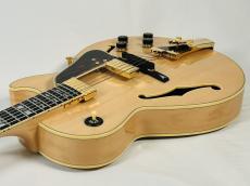 Ibanez 【ジョージ・ベンソンシグネイチャーモデル!!】【日本製!!】GB10 -Natural-_7