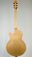 Ibanez 【ジョージ・ベンソンシグネイチャーモデル!!】【日本製!!】GB10 -Natural-_10