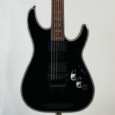 SCHECTER HELLRAISER C-1 FR [AD-C-1-FR-HR] -Gross Black-《NEW》