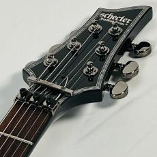 SCHECTER HELLRAISER C-1 FR [AD-C-1-FR-HR] -Gross Black-《NEW》_3