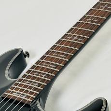 SCHECTER HELLRAISER C-1 FR [AD-C-1-FR-HR] -Gross Black-《NEW》_4