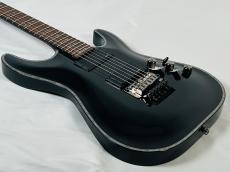 SCHECTER HELLRAISER C-1 FR [AD-C-1-FR-HR] -Gross Black-《NEW》_6