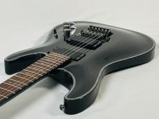 SCHECTER HELLRAISER C-1 FR [AD-C-1-FR-HR] -Gross Black-《NEW》_7