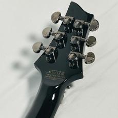 SCHECTER HELLRAISER C-1 FR [AD-C-1-FR-HR] -Gross Black-《NEW》_8