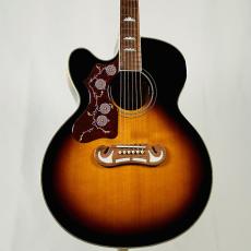 Epiphone J-200EC Studio Left Hand #22092307068【左利き用】