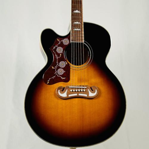 Epiphone J-200EC Studio Left Hand #22092307068【左利き用】
