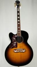Epiphone J-200EC Studio Left Hand #22092307068【左利き用】_2