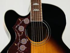 Epiphone J-200EC Studio Left Hand #22092307068【左利き用】_3