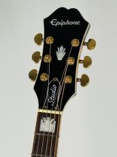 Epiphone J-200EC Studio Left Hand #22092307068【左利き用】_6