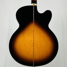 Epiphone J-200EC Studio Left Hand #22092307068【左利き用】_8