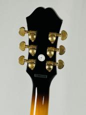Epiphone J-200EC Studio Left Hand #22092307068【左利き用】_9