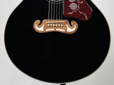 Epiphone J-200EC Studio Black #21101313498_5