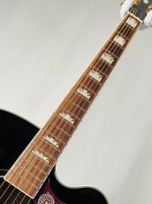 Epiphone J-200EC Studio Black #21101313498_6