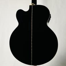 Epiphone J-200EC Studio Black #21101313498_7