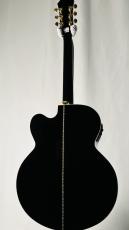 Epiphone J-200EC Studio Black #21101313498_8