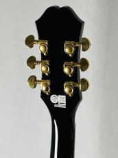 Epiphone J-200EC Studio Black #21101313498_10