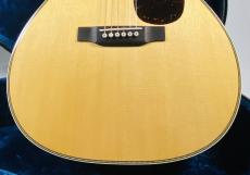 Martin 000-EC 30th Anniversary #2968547【クラプトンモデル30周年】_4