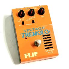 Guyatone / FLIP VT-X【USED】