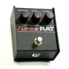Pro Co 1998 Turbo RAT USA【USED】