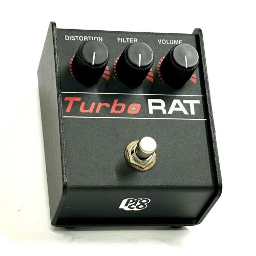 Pro Co 1998 Turbo RAT USA【USED】