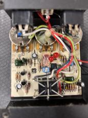 Pro Co 1998 Turbo RAT USA【USED】_6