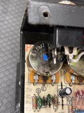 Pro Co 1998 Turbo RAT USA【USED】_7