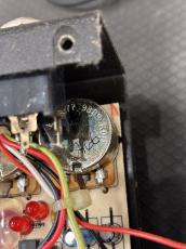 Pro Co 1998 Turbo RAT USA【USED】_8