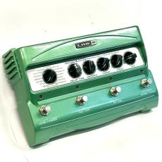 Line6 DL4 Delay Modeler【USED】