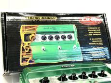 Line6 DL4 Delay Modeler【USED】_5